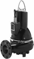 Grundfos sewage pump SLV.80.80.130.2.52.HN51D. 137m3/h. H=42m