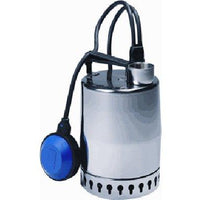 Grundfos Tauchpumpe Unilift KP350A1. 14m3/h. H=9m. 5m Kabel