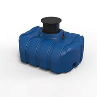 Rainwater tank Easy Rain 1,500 l