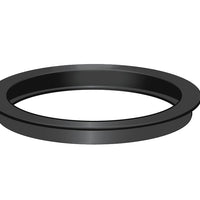 DOM sealing ring 600mm for concrete base plate