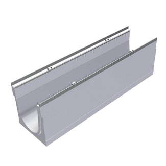 Grate gutter Top 200. L=1m. H=310mm. C250KN
