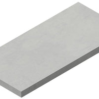 Cable duct cover 300. A15. Inset. L=1m. Concrete