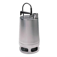 Dompelpomp Unilift AP35.40.06.1. 15m3/h. H=10m. 10m kabel