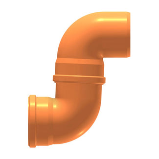 Odour trap for sand trap with drain 110mm