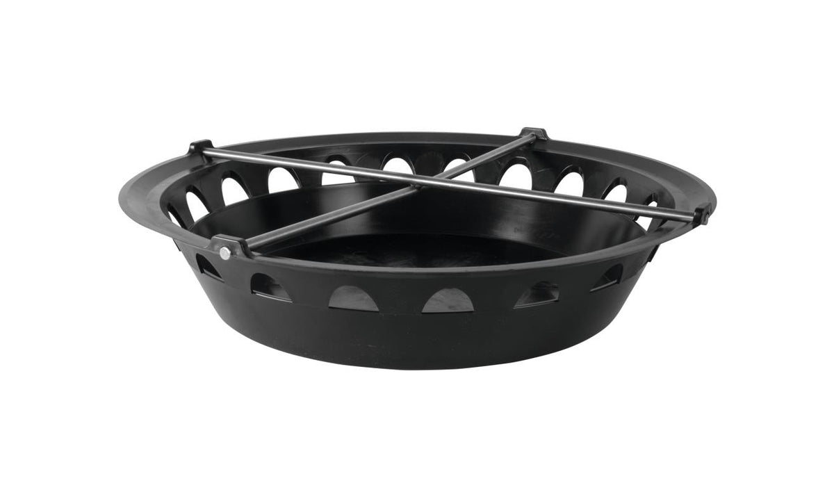 Dirt trap for shaft DN600. Use under manhole covers 610mm