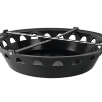 Dirt trap for shaft DN600. Use under manhole covers 610mm