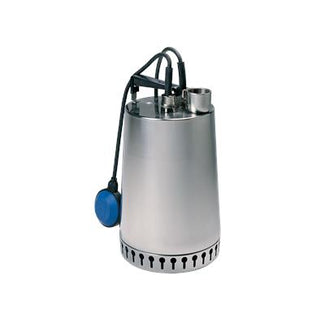 Grundfos submersible pump Unilift AP12.40.06.A3. 18m3/h. H=13m. 10m cable