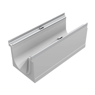 Grate gutter Top 150. L=0.5m. H=210mm. C250KN