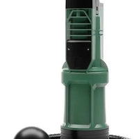 Easy Rain 7,500 l garden rainwater reuse system. Pre-assembled.