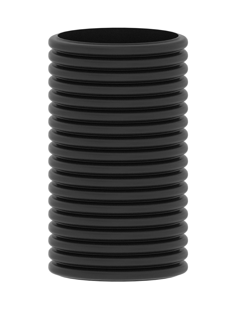 Shaft extension tube without inlet. L=2m. External diameter 600mm