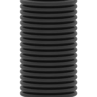 Shaft extension tube without inlet. L=2m. External diameter 600mm