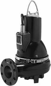 Grundfos sewage pump SLV.80.80.110.2.51D. 90m3/h. H=44.1m
