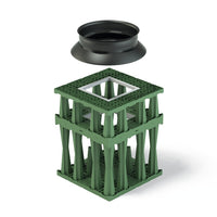 Rigofill-Inspektionsgrube QuadroControl ST-A. H=1010mm