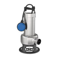 Grundfos submersible pump Unilift AP50B.50.11.A1. 28m3/h. H=14m. 5m cable