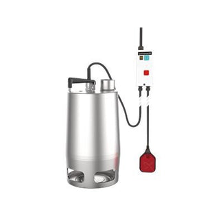 Submersible pump Unilift AP50.50.11.A3. 32m3/h. H=13m. 10m cable