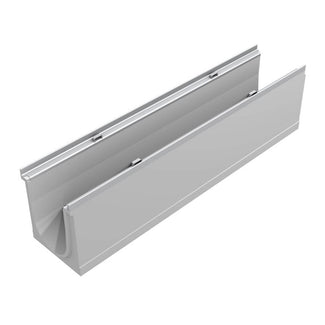 Grate gutter Top 150. L=1m. H=260mm. C250KN