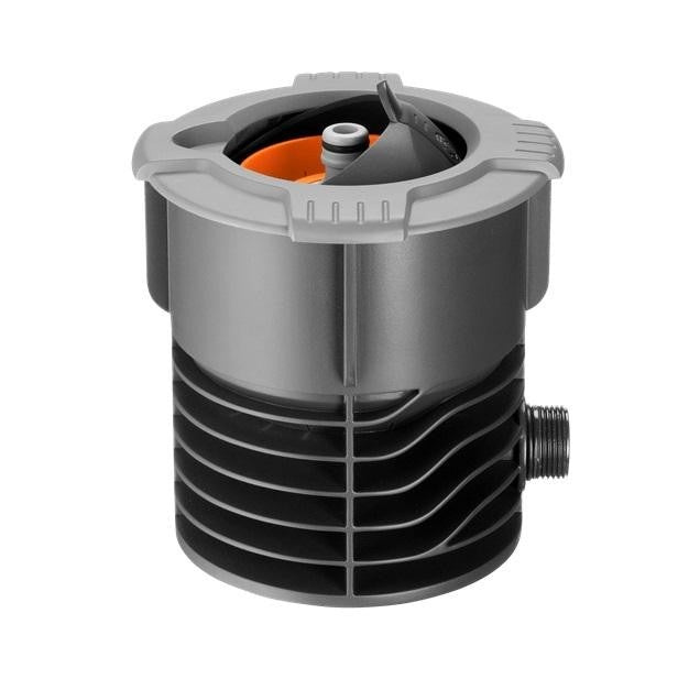 Easy Rain 7,500 l garden rainwater reuse system. Pre-assembled.