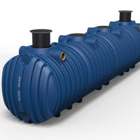 Regenwatertank Max Rain 40.000 l