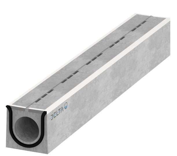 Verholen goot 160mm. L=2m. D400. Beton-staal – DWTN