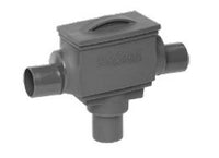 Regenwater hergebruiksysteem woning Easy Rain 3.000 l. Voorgemonteerd