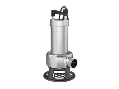 Grundfos submersible pump Unilift AP50B.50.11.3. 29m3/h. H=14m. 5m cable