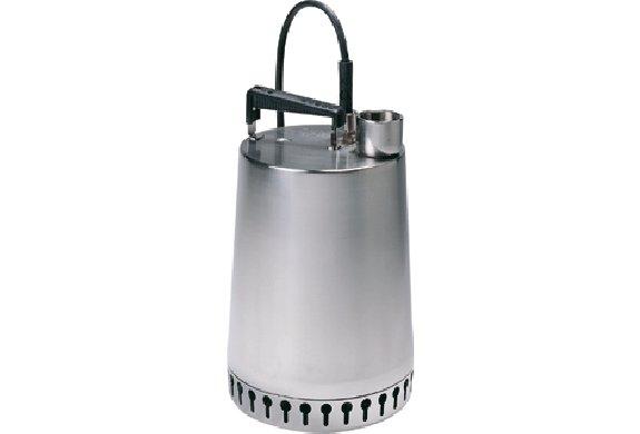 Grundfos Tauchpumpe Unilift KP250M. 11,2 m3/h. H=7,5m. 10m Kabel