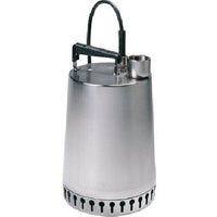 Grundfos Tauchpumpe Unilift KP250M. 11,2 m3/h. H=7,5m. 10m Kabel