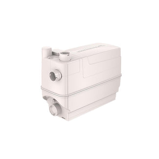 Grundfos lifting station Sololift 2 C-3. Single pumps. 12m3/h. H=8.5m. 230V