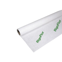 RigoFlor infiltration fleece 200gr/m2, construction class 3. 4x25m
