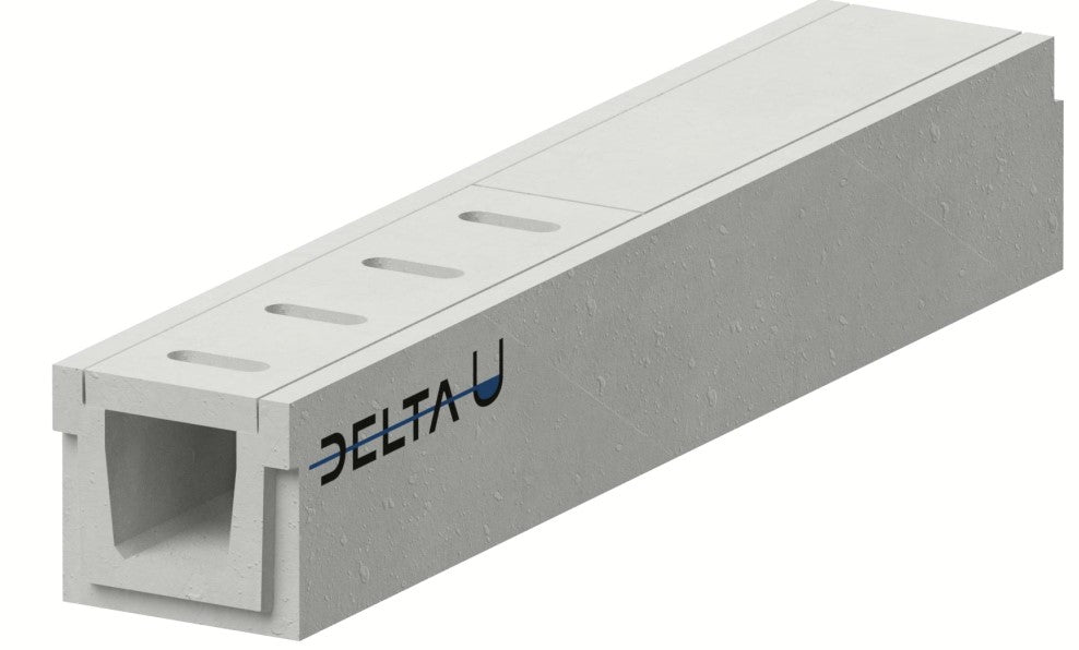 Cable duct 2020. A15. Inset lid. L=2m