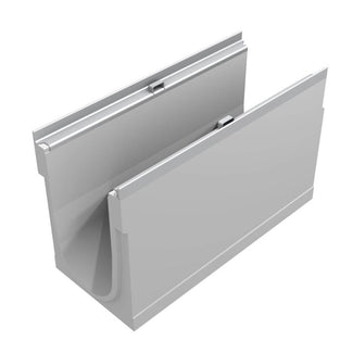 Grate gutter Top 150. L=0.5m. H=310mm. C250KN